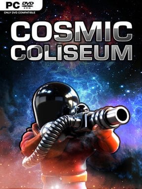 Cosmic Coliseum (v17)