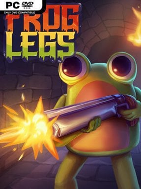 Frog Legs (v2025.05.24)