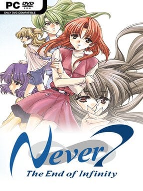 Never 7 – The End of Infinity (v17)