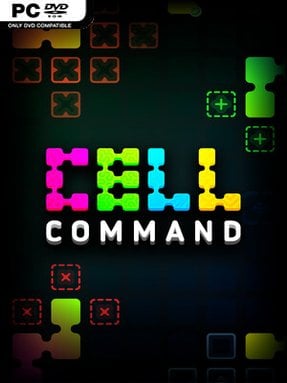 Cell Command (v1.0.0)