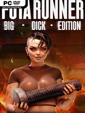FUTA RUNNER: Big Dick Edition (Uncensored) (v17)