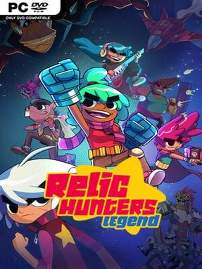 Relic Hunters Legend (v1.0.0)