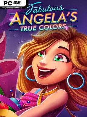 Fabulous – Angela’s True Colors (v17)