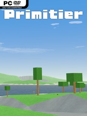 Primitier (v2.0.2)