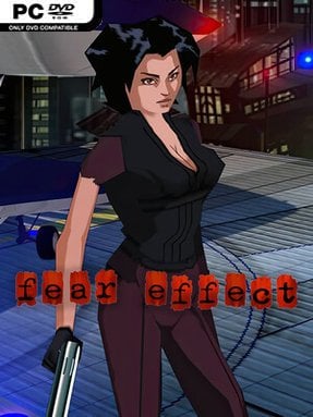 Fear Effect (v1.3.1)