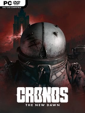 Cronos: The New Dawn Free Download