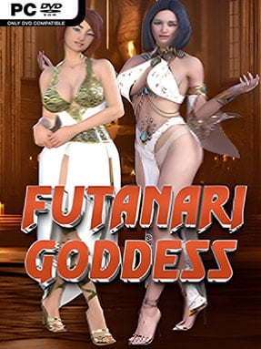 Futanari Goddess (Uncensored) (v17)