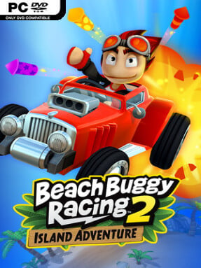 Beach Buggy Racing 2: Island Adventure Free Download