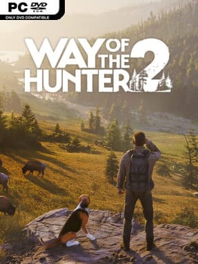 Way of the Hunter 2 (v0.1.0.190882)