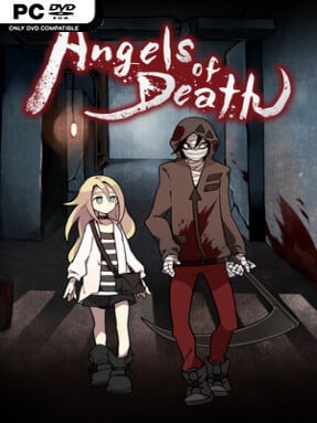 Angels of Death Free Download