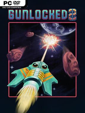 Gunlocked 2 Free Download