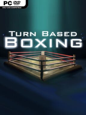 Turn Based Boxing: Tactics – Legends Edition (v4.07)