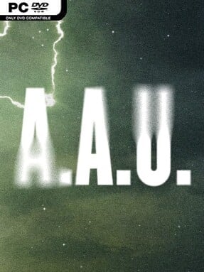A.A.U. Black Site Free Download