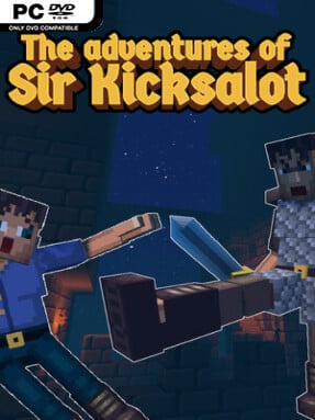 The Adventures of Sir Kicksalot Free Download