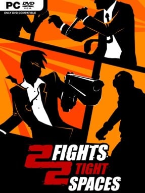 2 Fights in 2 Tight Spaces (v0.3.2)
