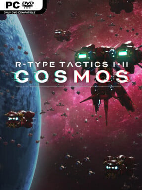 R-Type Tactics I • II Cosmos