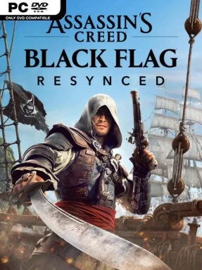Open World games
