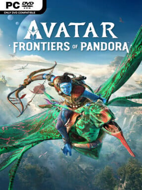 Avatar: Frontiers of Pandora