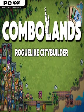 Combolands: Roguelike Citybuilder (v1.0.3a)