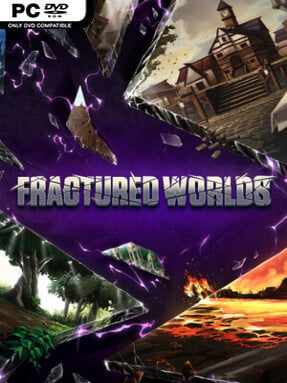 Fractured Worlds (v17)
