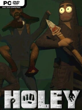 Holey