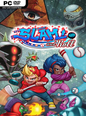 Slam and Roll (v1.2.8)