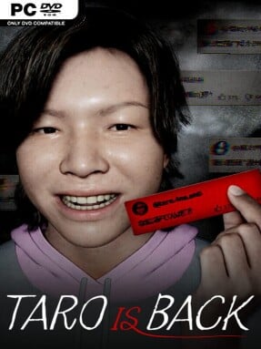 TARO IS BACK
