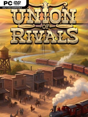 Union Of Rivals (v1.02)