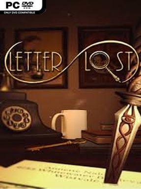 Letter Lost Free Download