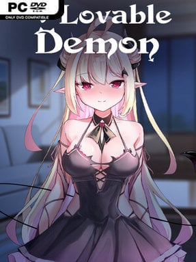 My Lovable Demon (Uncensored) (v17)