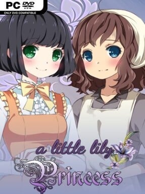 A Little Lily Princess (v17)