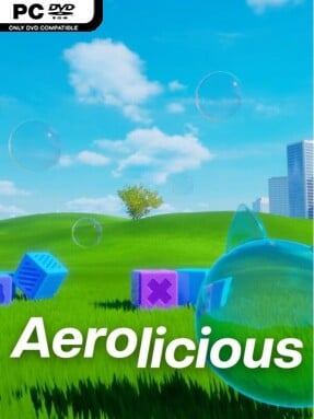 Aerolicious