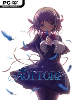Aoi Tori