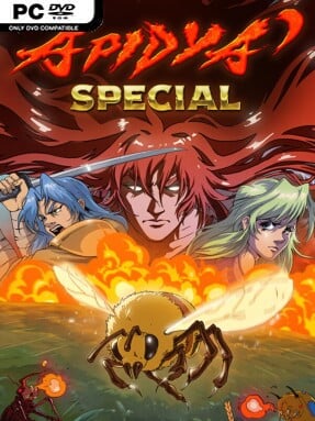 Apidya’ Special (v1.1)