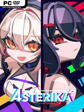 Asterika: Phantom Rose Refrain (v1.0.0)