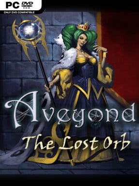 Aveyond 3-3: The Lost Orb (v17)