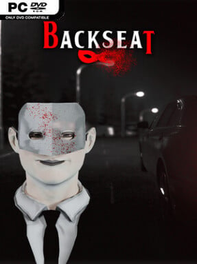 Backseat Cover Art