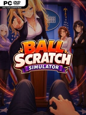 Ball Scratch Simulator Cover Art