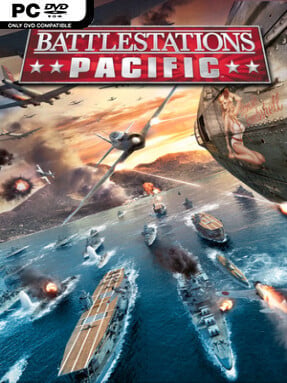 Battlestations Pacific (v17)