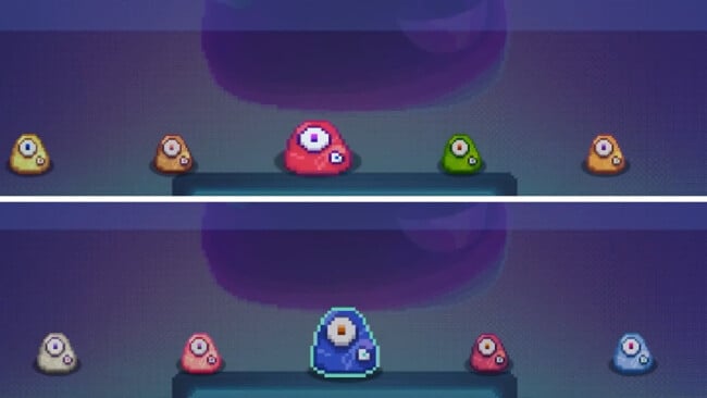 Bioprototype Screenshot