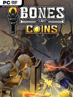 Bones and Coins