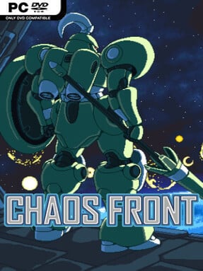 Chaos Front (v17)