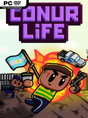Conur Life (v1.26.0)