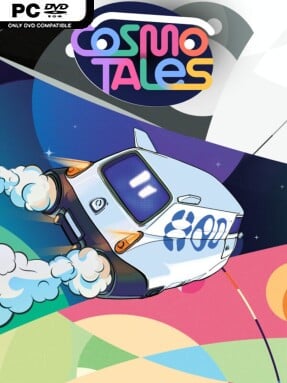 Cosmo Tales