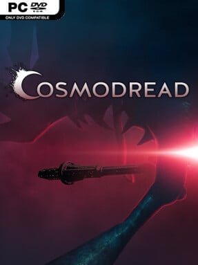 Cosmodread Cover Art