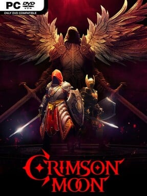 Crimson Moon Deluxe Edition Free Download