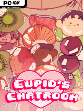 Cupid’s Chatroom