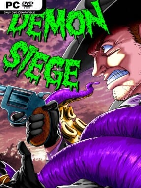 DEMON SIEGE (v17)
