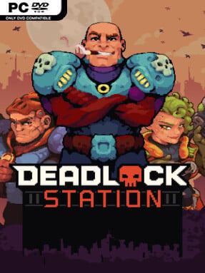 Deadlock Station (v1.0.0.2)