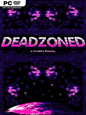Deadzoned Cover Art